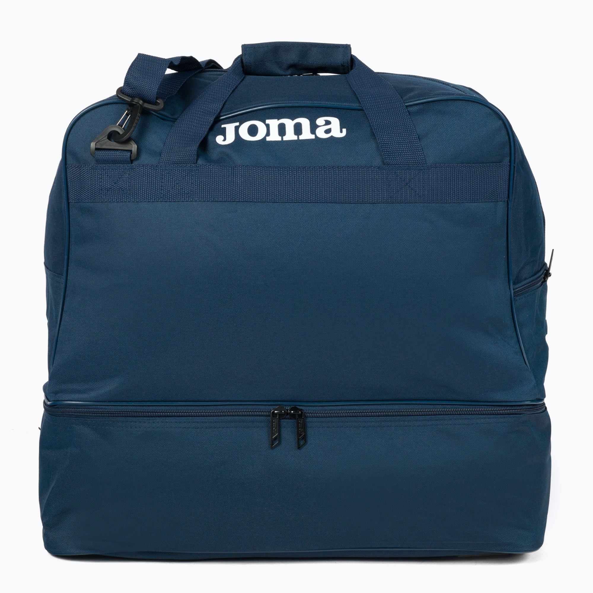35%-kal olcsóbban.  Joma Training III labdarúgó táska tengerészkék 400007.300. Méret: L