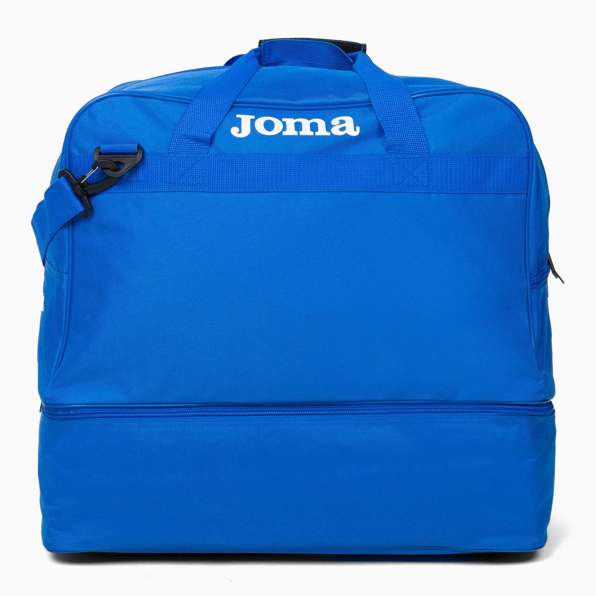 35%-kal olcsóbban.  Joma Training III labdarúgó táska kék 400007.700. Méret: L