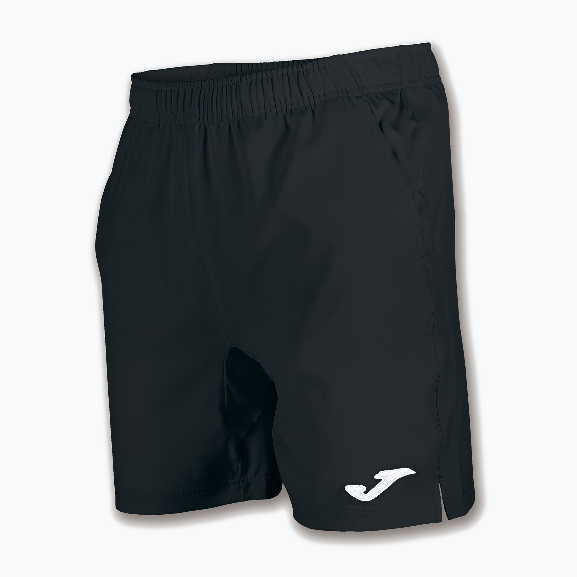 24%-kal olcsóbban.  Férfi tenisznadrág Joma Bermuda Master fekete 100186.100. Méret: S