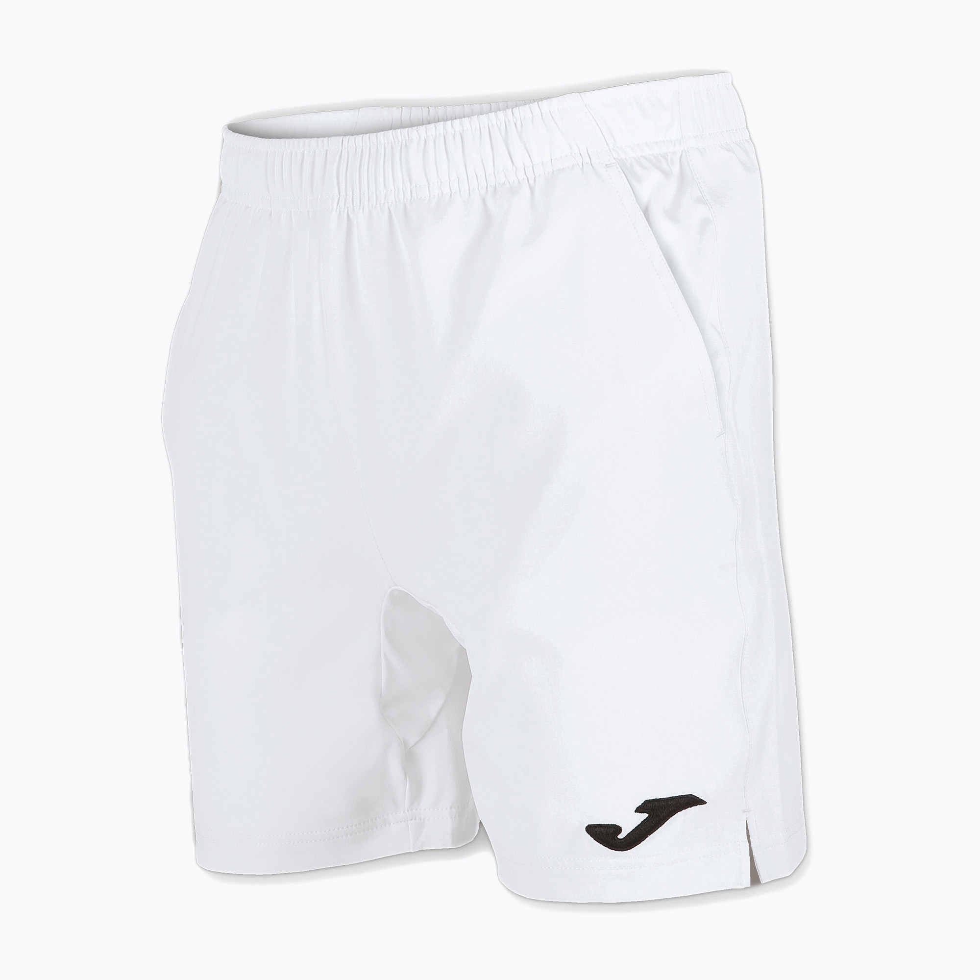 24%-kal olcsóbban.  Férfi tenisznadrág Joma Bermuda Master fehér 100186.200. Méret: 2XL