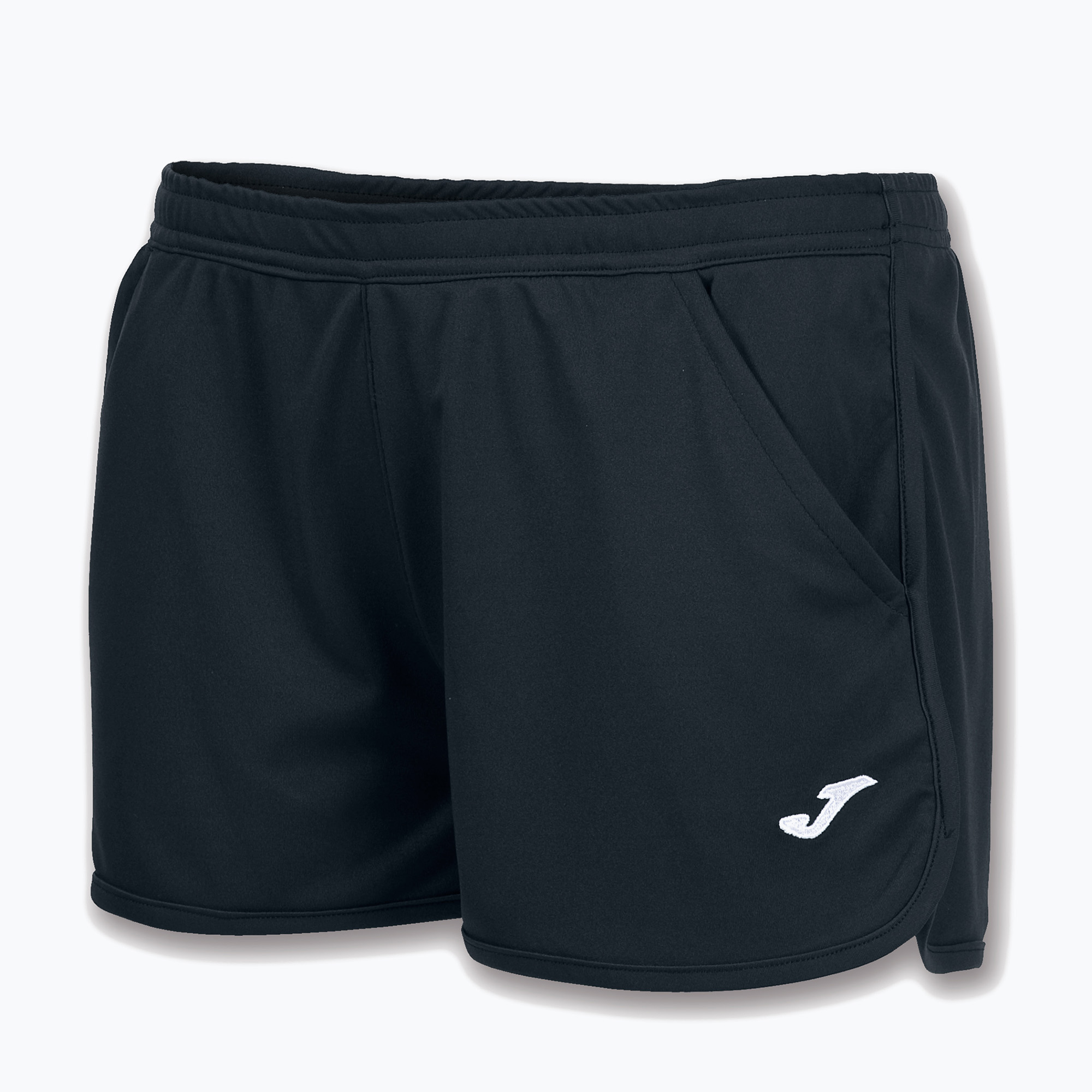 28%-kal olcsóbban.  Joma Hobby tenisznadrág fekete 900250.100. Méret: S