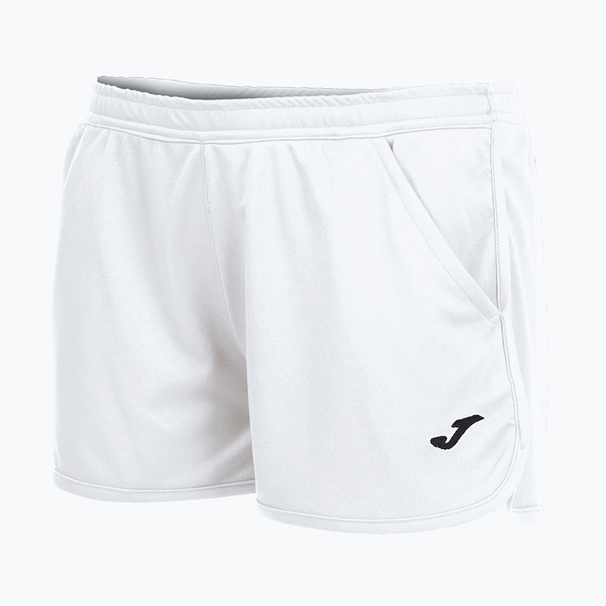 28%-kal olcsóbban.  Joma Hobby tenisznadrág fehér 900250.200. Méret: XS