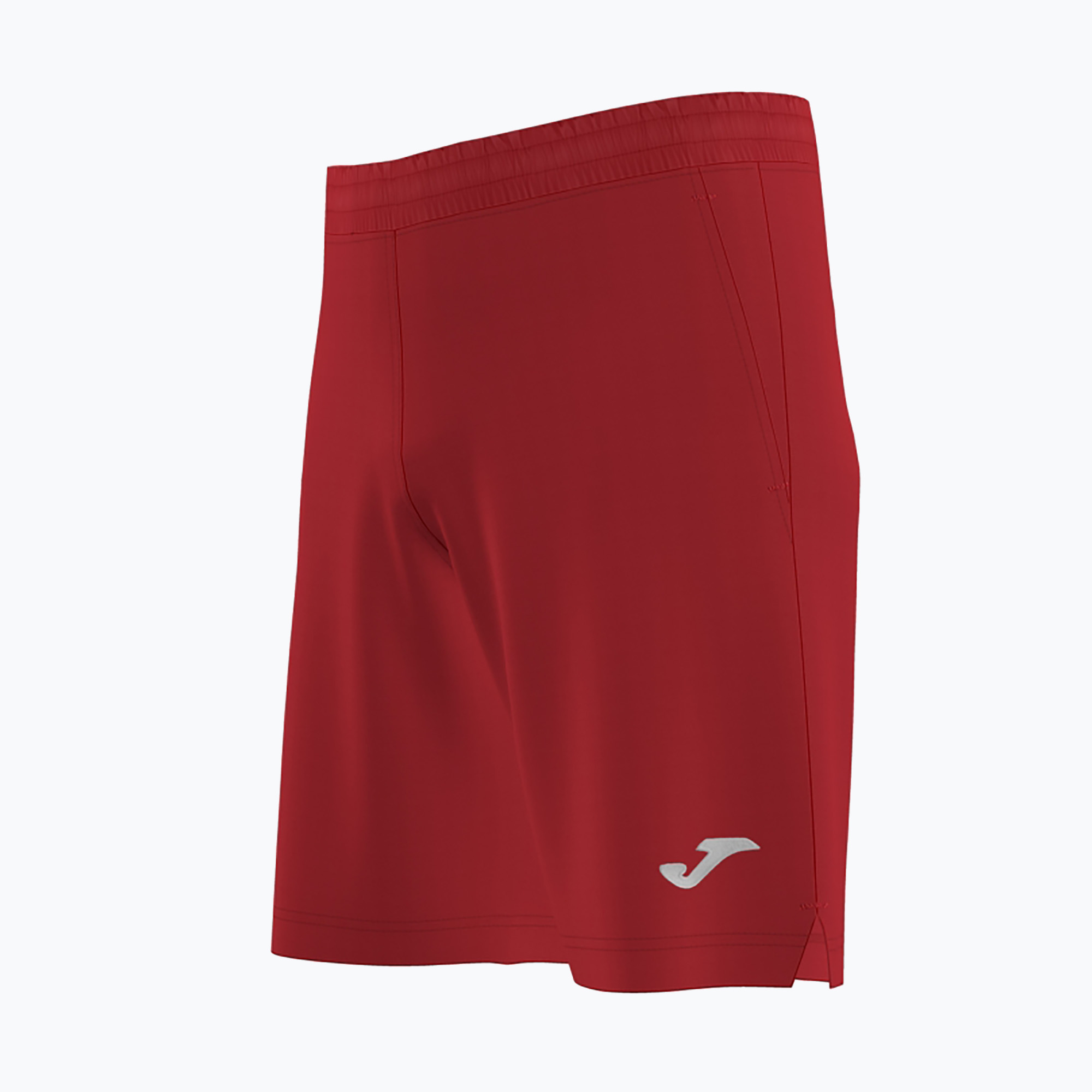 42%-kal olcsóbban.  Joma Drive Bermuda tenisznadrág piros 100438.600. Méret: XL