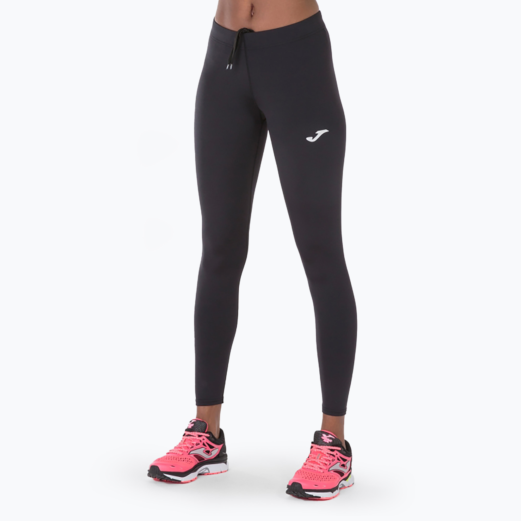 23%-kal olcsóbban.  Női futó leggings Joma Olimpia fekete