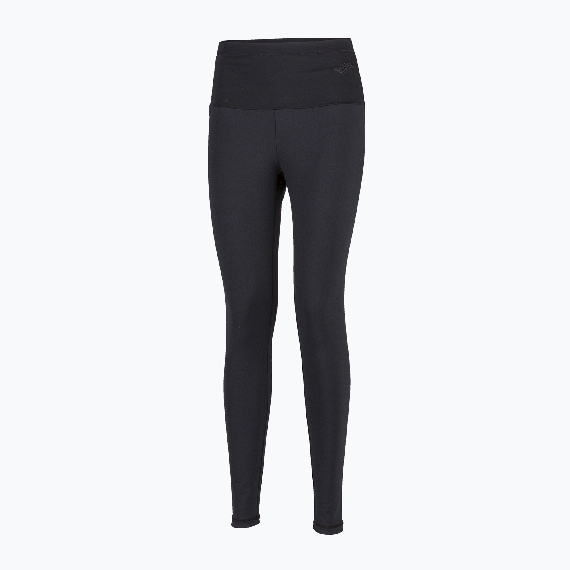 39%-kal olcsóbban.  Női futó leggings Joma Sculpture Long Tight fekete 900683.100