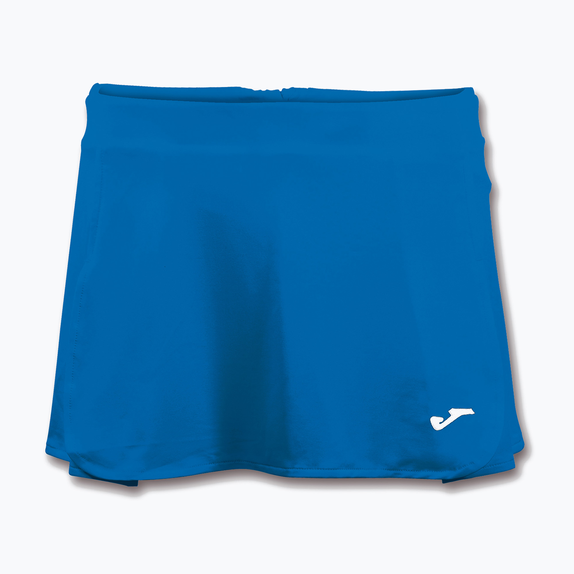 33%-kal olcsóbban.  Joma Open II tenisz szoknya kék 900759.700. Méret: XS