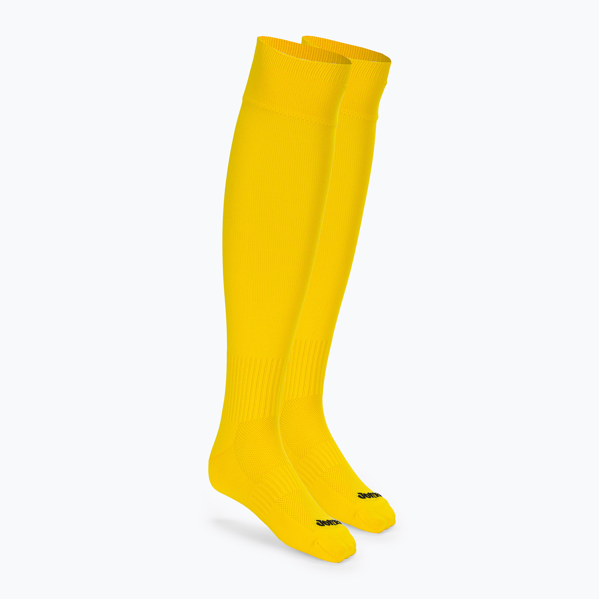 33%-kal olcsóbban.  Joma Classic-3 labdarúgó zokni sárga 400194. Méret: 40-46 EU (L)