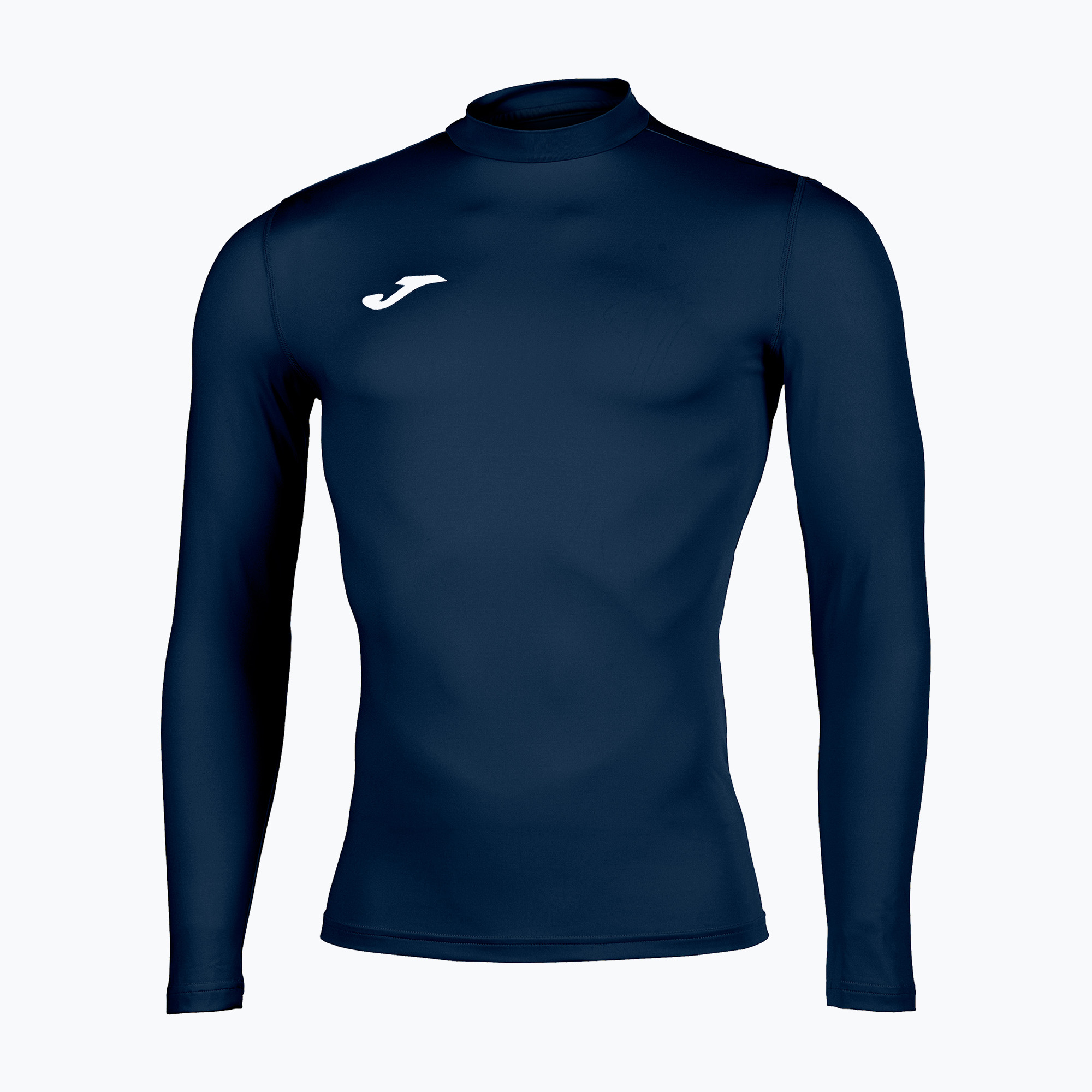 34%-kal olcsóbban.  Joma Brama Academy LS termál póló tengerészkék 101018. Méret: 2XS-XS