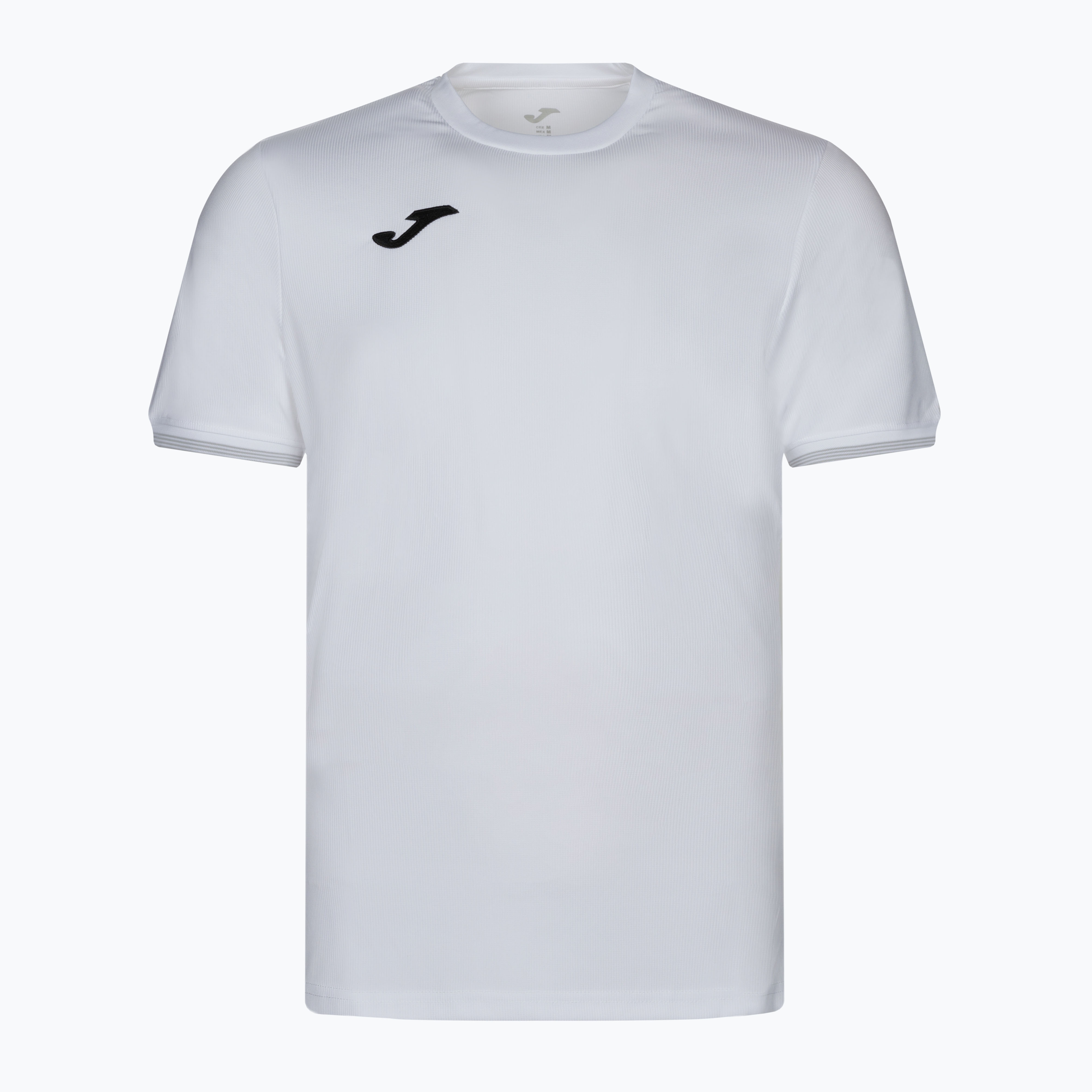 35%-kal olcsóbban.  Joma Compus III férfi futball mez fehér 101587.200. Méret: M