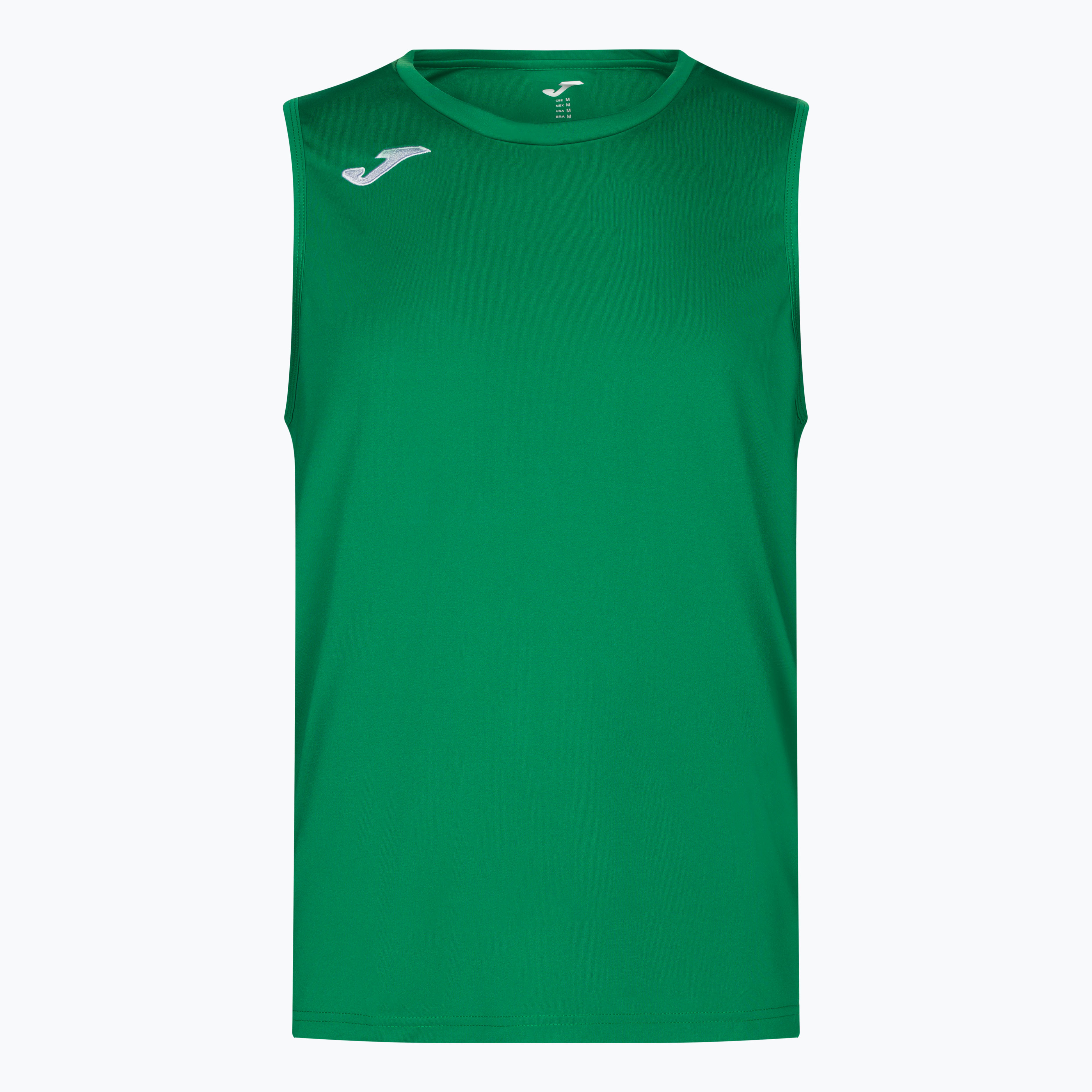 33%-kal olcsóbban.  Férfi kosárlabda mez Joma Combi Basket zöld 101660.450. Méret: XL