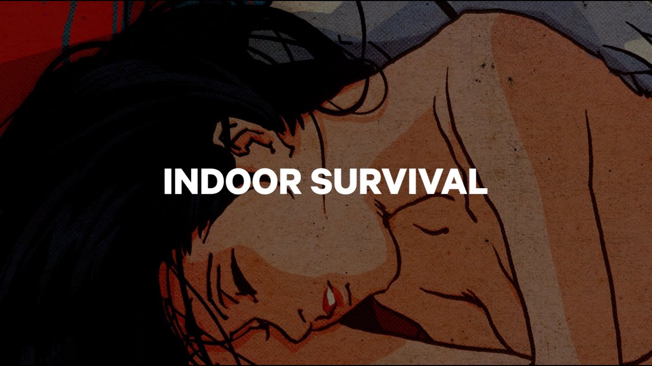 Férfi CAPiTA Indoor Survival Snowboard fekete 1211116