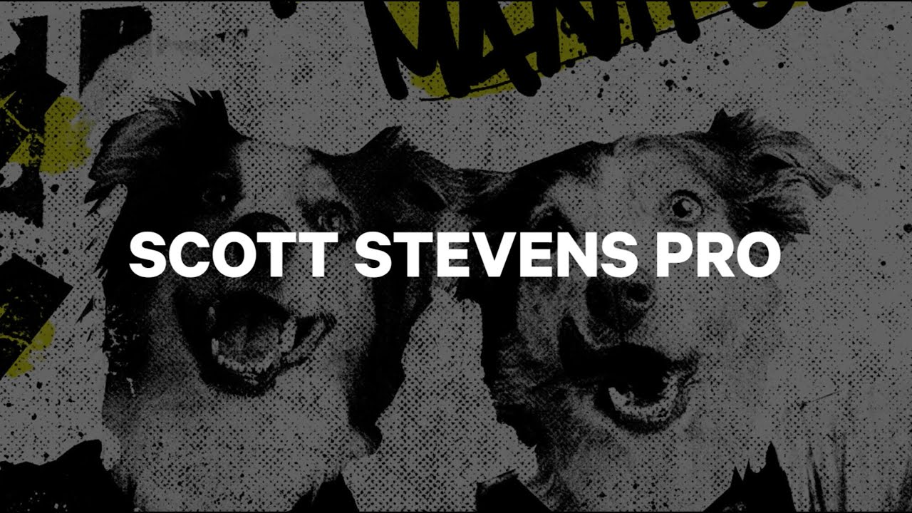 Férfi CAPiTA Scott Stevens Pro snowboard fekete/fehér 1211127/155