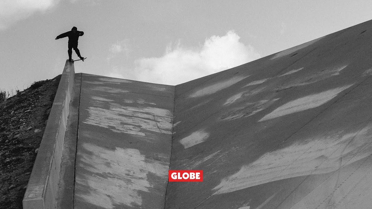 Globe G1 Full On klasszikus gördeszka szín 10525205