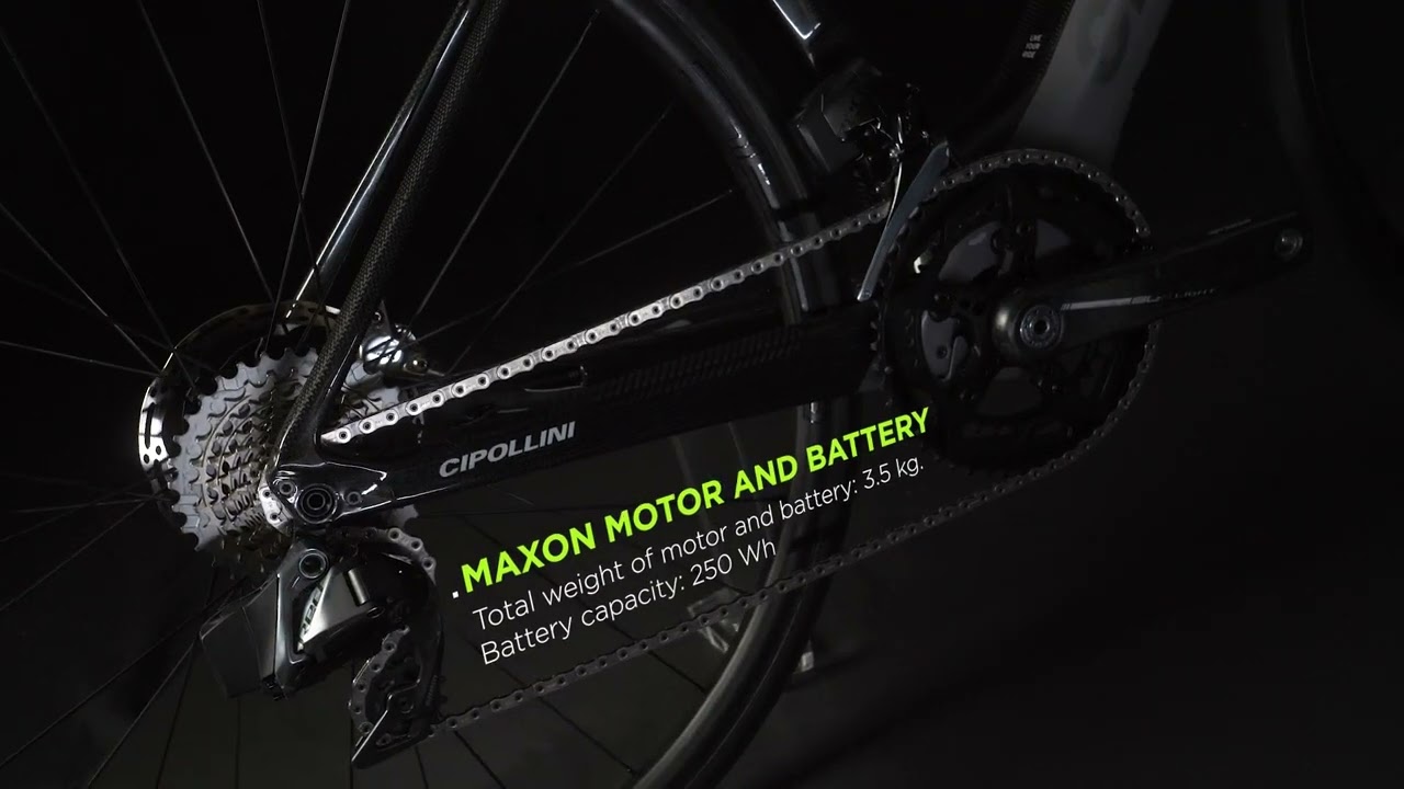 Cipollini FLUSSO DISC FÉK SRAM RIVAL AXS országúti kerékpár szürke M0012MC122FLUSSO_DB O40OP