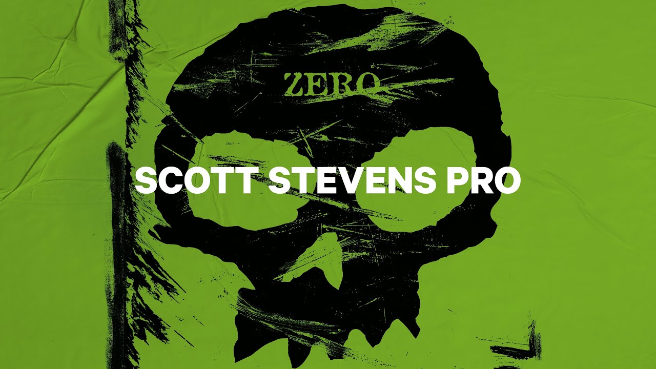 CAPiTA 10Y Scott Stevens Pro snowboard (Jamie Thomas X Zero Collab) zöld 1221115