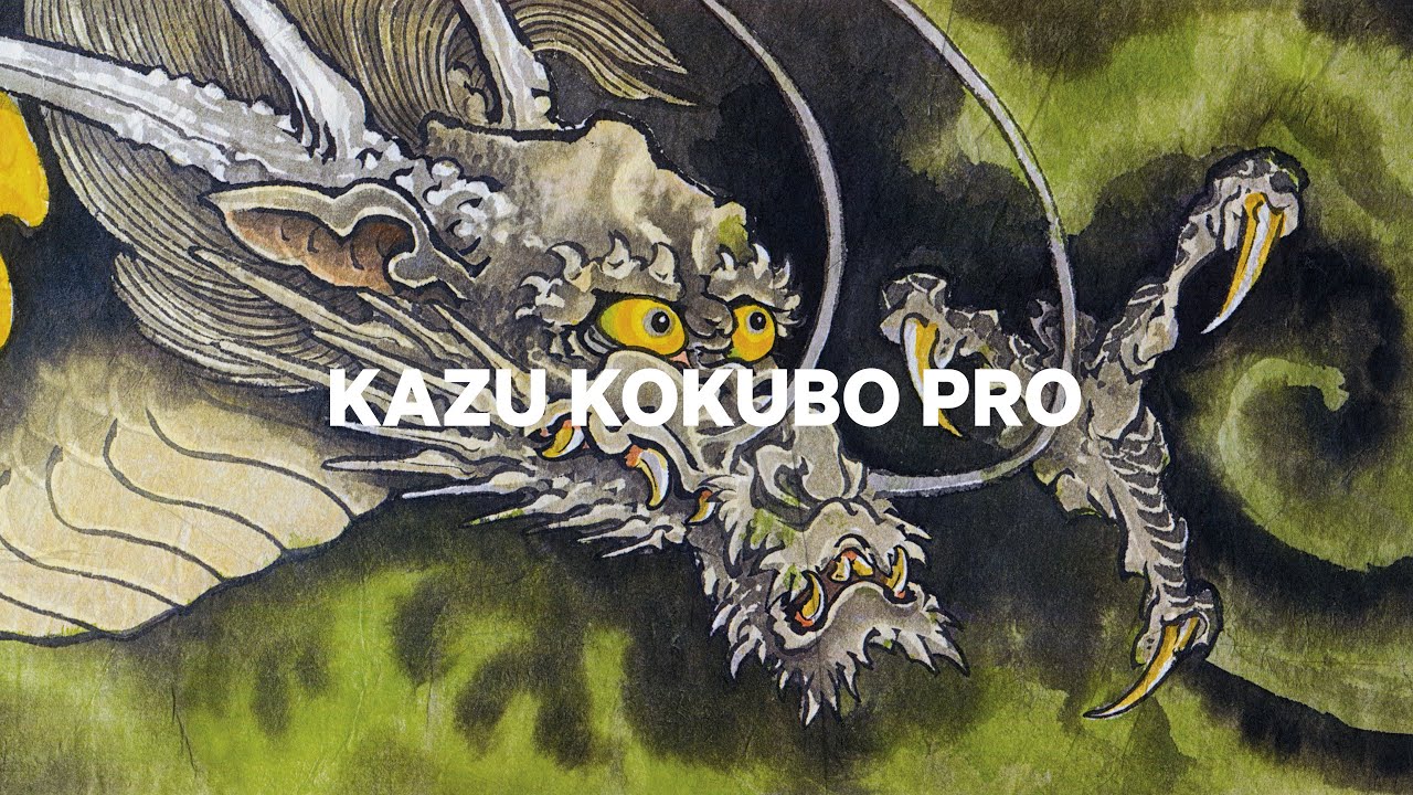 Férfi CAPiTA Kazu Kokubo Pro snowboard zöld 1221127