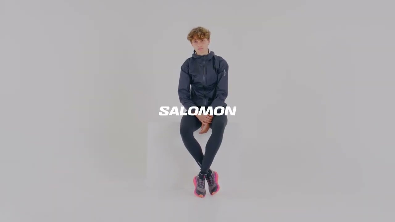Salomon Ultra Glide 2 női futócipő nightshade/vanilla ice/serenity