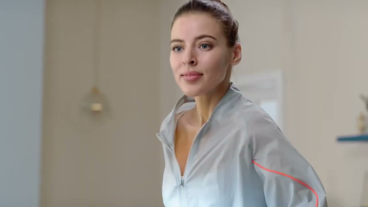 Kingsmith WalkingPad R1 elektromos futópad