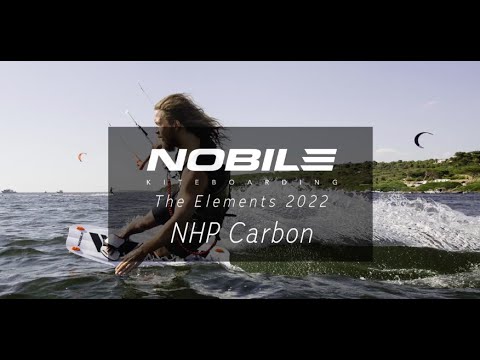 Nobile Flying Carpet sárkánydeszka K22-NOB-FLC-60-1st