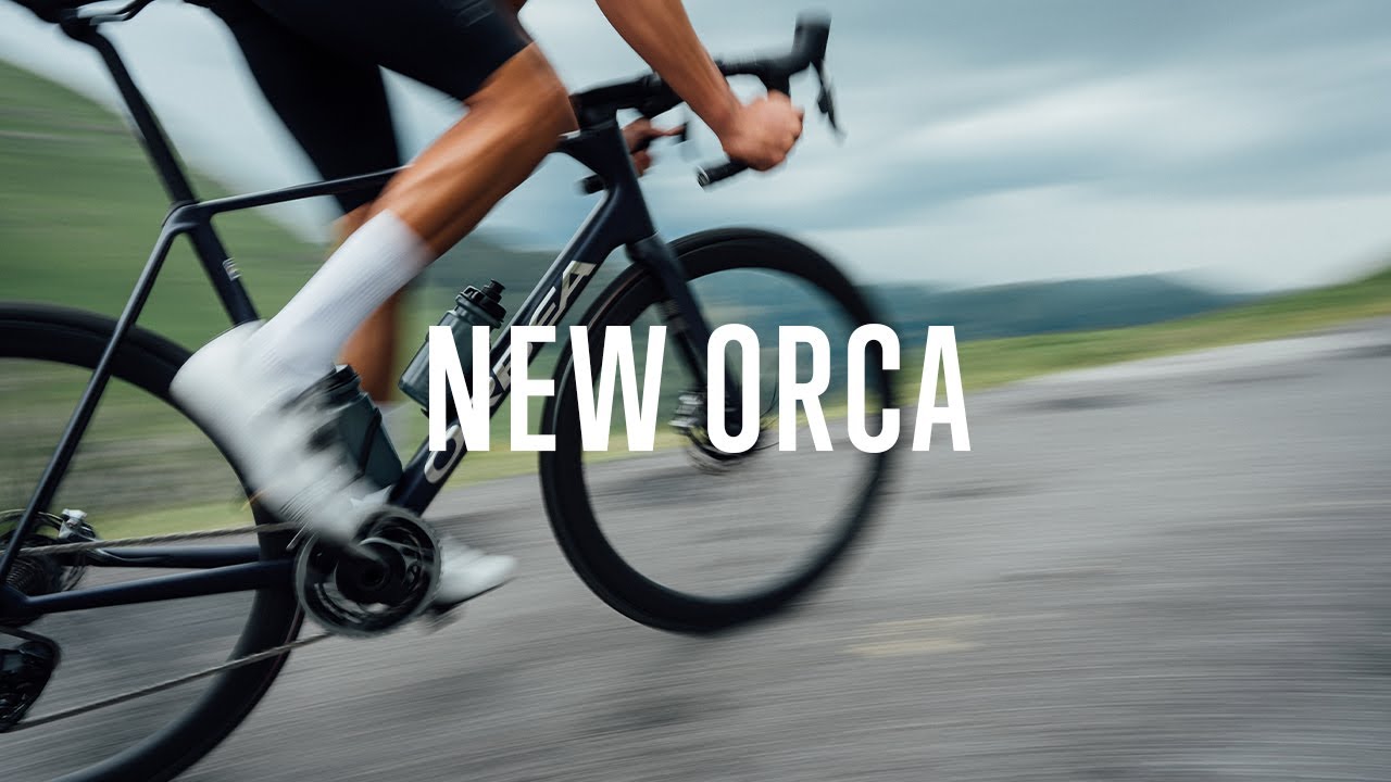 Orbea Orca M30i 2024 pala kék/halo ezüst országúti kerékpár