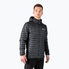 Columbia Powder Pass Hooded 010 férfi pehelypaplan dzseki fekete 1773271