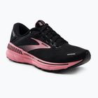 Női futócipő BROOKS Adrenaline GTS 22 fekete/rózsaszín 1203531B054