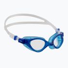 Arena Cruiser Evo kék-fehér úszószemüveg 002509