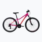 Női mountain bike Romet Jolene 7.0 LTD rózsaszín R22A-MTB-27-15-P-192