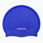 HEAD Silicone Flat RY gyermek úszósapka kék 455006