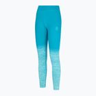 Női leggings LaSportiva Patcha kék O77635616