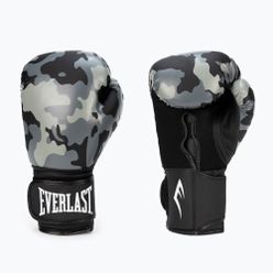 Everlast Spark szürke bokszkesztyűk EV2150 GRY CAMO