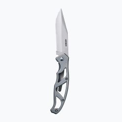 Gerber Paraframe I + Mullet + Barbill ezüst összecsukható kés