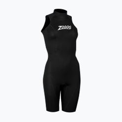 Női úszóhab Zoggs OW Multix VSL 2.5 mm fekete/rózsaszín
