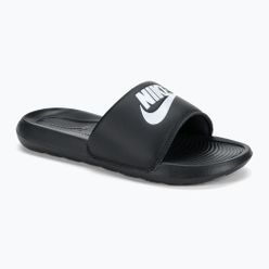 Női papucsok Nike Victori One Slide black/black/white