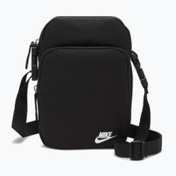 Övtáska Nike Heritage 4 l black/black/white
