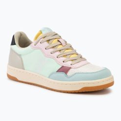 Női cipő Napapijri Irmin aqua/pink