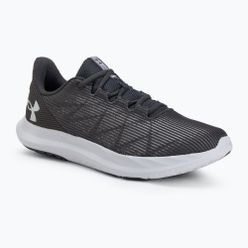 Under Armour Charged Speed Swift castlerock/castlerock/fehér férfi futócipő
