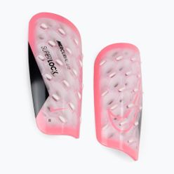 Nike Mercurial Lite SuperLock sípcsontvédő sunset pulse/fekete