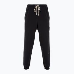 Férfi kosárlabdás nadrág Nike Standard Issue Dri-Fit black/pale ivory