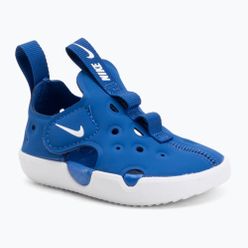 Nike Sunray Protect 4 gyerek szandál game royal/white