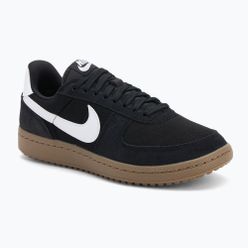 Női cipők Nike Field General black/gum light brown/white