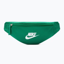 Övtáska Nike Heritage malachite/white