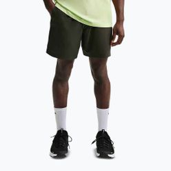 Férfi futóshort Nike Form Dri-FIT 7" Unlined Versatile sequoia/black