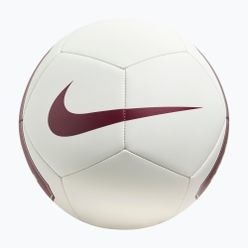 Futball-labda Nike Pitch Poland white size 5