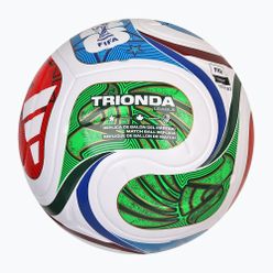 Focilabda adidas Trionda League Box World Cup multicolor méret 5