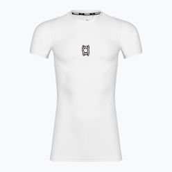 Férfi kosárlabda póló PUMA Hoops Team SS Baselayer puma fehér