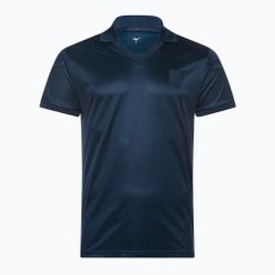 Férfi futball mez Mizuno SR4 Game Jersey tengerészkék P2MA2S6014