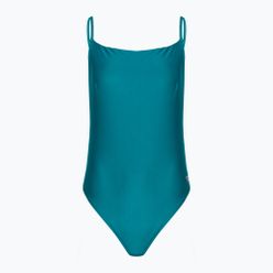Speedo női fürdőruha Állítható vékony pántos páva
