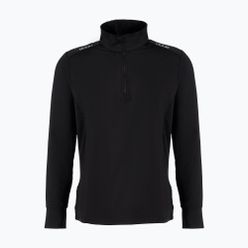 Férfi HUUB Thermal LS Half Zip Top TRAINTHERMLS edzőfelső melegítőfelső