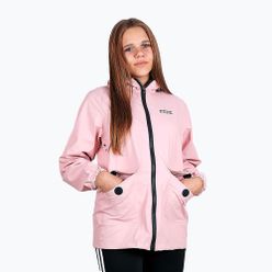 Gyermek kabát Pros 760 rózsaszín